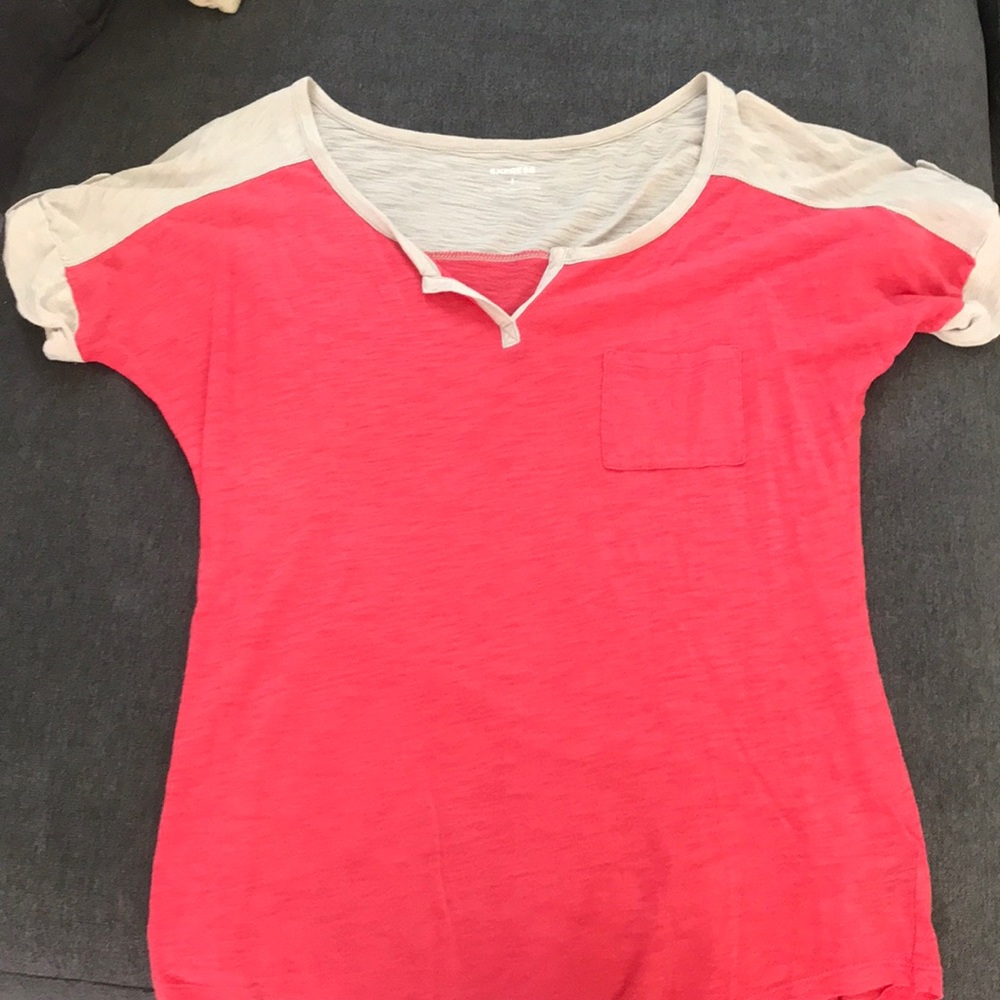 Express top